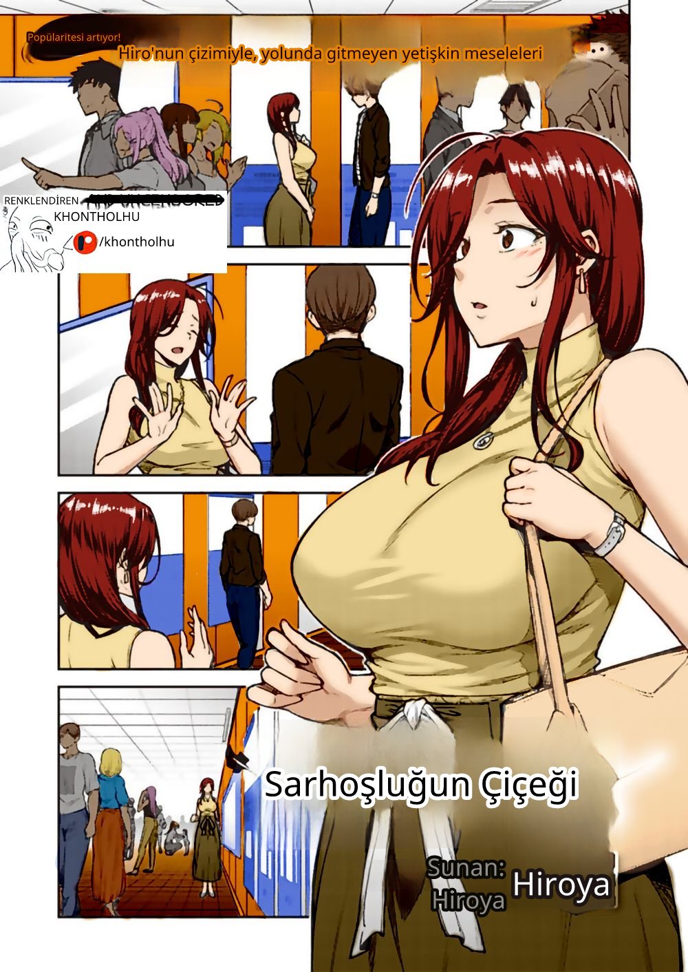 sdfsdf — manga kapağı